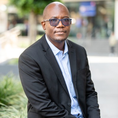 28th Edition Connected Banking 2026 Speaker